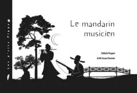 Couverture du produit · Le mandarin musicien