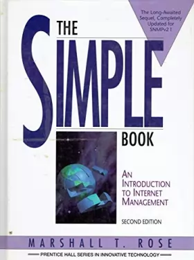 Couverture du produit · The Simple Book: An Introduction to Internet Management