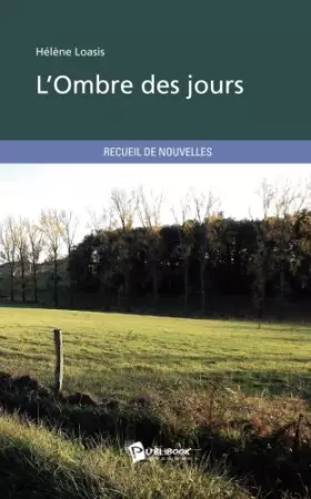 Couverture du produit · L'ombre des jours