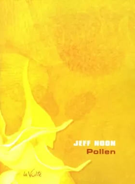 Couverture du produit · Pollen