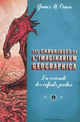 Couverture du produit · LES CHRONIQUES DE L¿IMAGINARIUM - T2