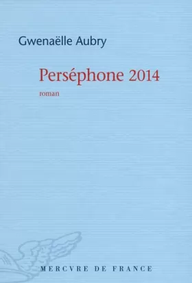 Couverture du produit · Perséphone 2014
