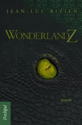 Couverture du produit · WonderlandZ