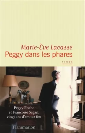 Couverture du produit · Peggy Dans les Phares