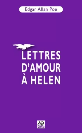 Couverture du produit · Lettres d'amour à Helen