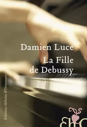 Couverture du produit · La Fille de Debussy