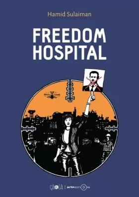 Couverture du produit · Freedom Hospital