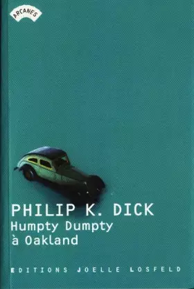 Couverture du produit · Humpty Dumpty à Oakland