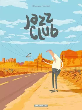 Couverture du produit · Jazz Club  - tome 29 - Jazz Club