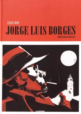Couverture du produit · Borges, Inspecteur de Volailles