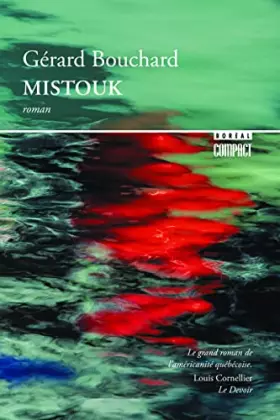 Couverture du produit · Mistouk