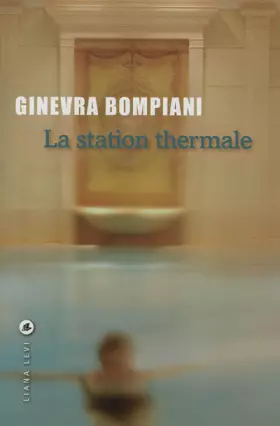 Couverture du produit · La station thermale