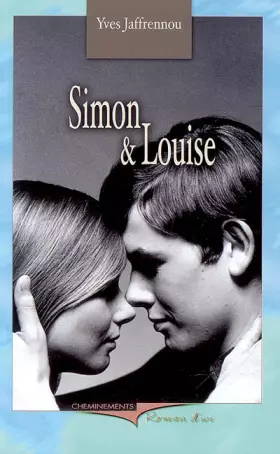 Couverture du produit · Simon et Louise