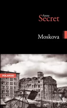 Couverture du produit · Moskova