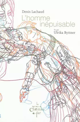 Couverture du produit · L'homme inépuisable