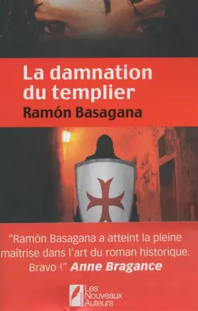 Couverture du produit · La damnation du templier