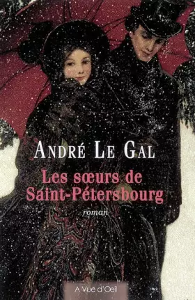 Couverture du produit · Les soeurs de Saint-Pétersbourg