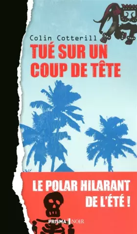 Couverture du produit · Tué sur un coup de tête