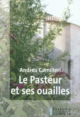 Couverture du produit · Le Pasteur et ses ouailles