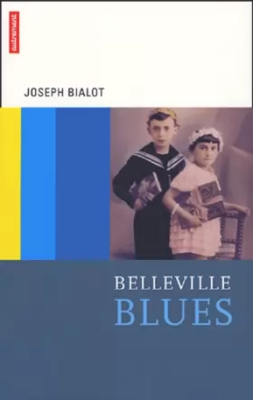 Couverture du produit · Belleville Blues