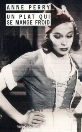 Couverture du produit · Un plat qui se mange froid