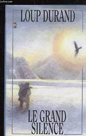 Couverture du produit · Le grand silence