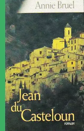 Couverture du produit · Jean Du Casteloun