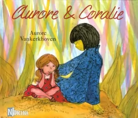 Couverture du produit · Aurore & Coralie