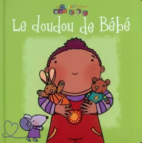 Couverture du produit · Le doudou de Bébé