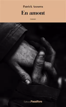 Couverture du produit · En amont