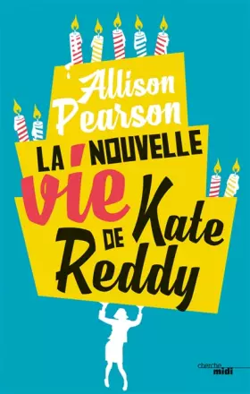 Couverture du produit · La Nouvelle Vie de Kate Reddy