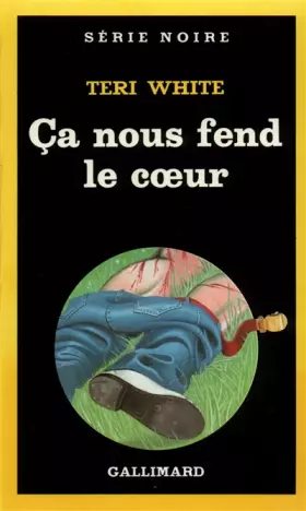 Couverture du produit · Ça nous fend le coeur