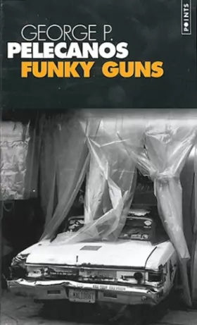 Couverture du produit · Funky Guns