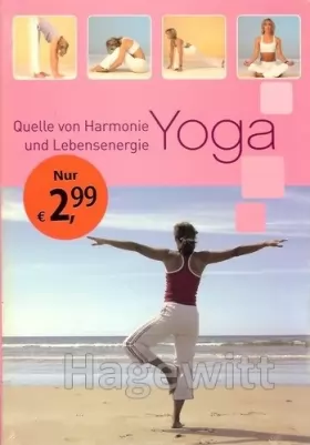 Couverture du produit · Yoga - Quelle von Harmonie und Lebensenergie