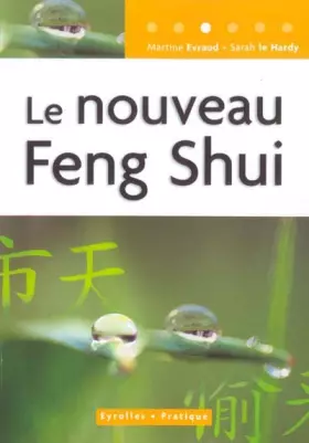 Couverture du produit · Le Nouveau Feng Shui
