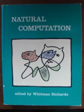 Couverture du produit · Natural Computation: Selected Readings