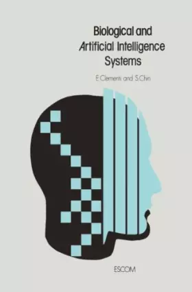 Couverture du produit · Biological and Artificial Intelligence Systems