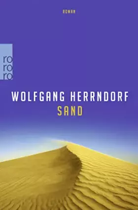 Couverture du produit · Sand