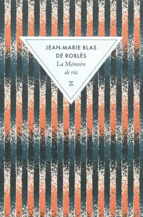 Couverture du produit · La mémoire de riz