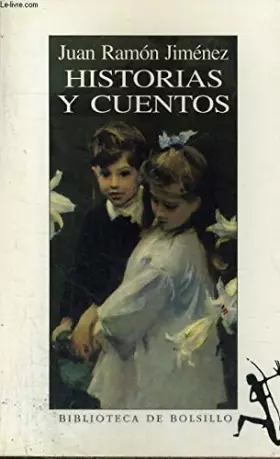 Couverture du produit · Historias y cuentos