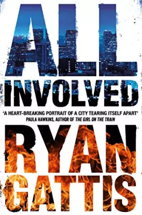 Couverture du produit · All Involved