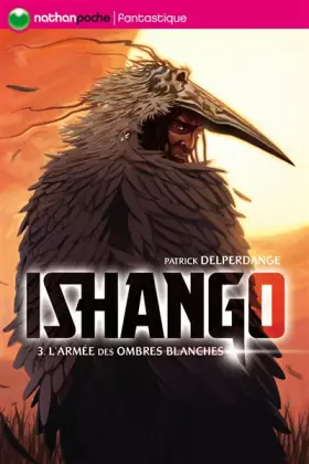 Couverture du produit · Ishango (3)