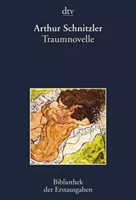 Couverture du produit · Traumnovelle: Berlin 1926
