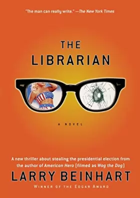 Couverture du produit · The Librarian: A Novel