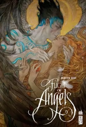Couverture du produit · Flight of Angels