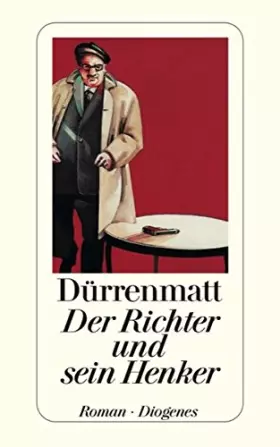 Couverture du produit · Der Richter Und Sein Henker