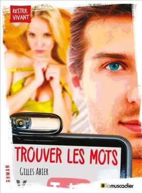 Couverture du produit · TROUVER LES MOTS