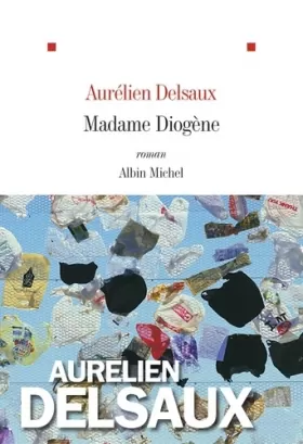 Couverture du produit · Madame Diogène