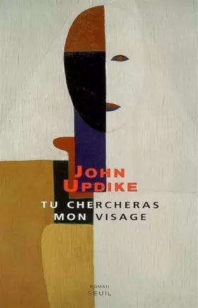 Couverture du produit · Tu chercheras mon visage