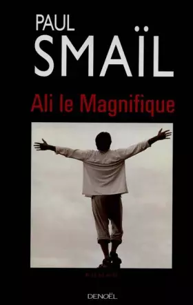 Couverture du produit · Ali le magnifique